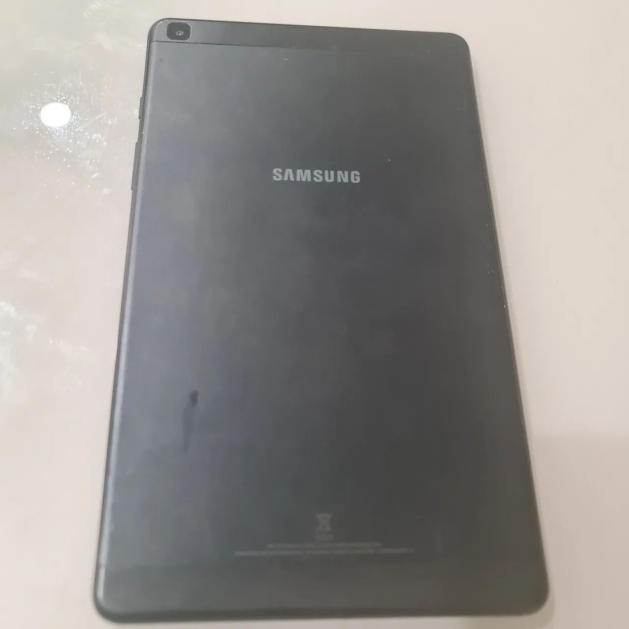 Tablet Samsung Galaxy Tab A8 - Foto 3
