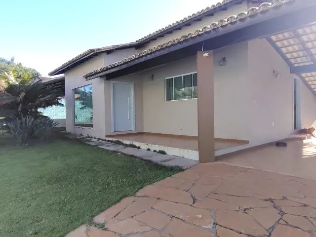 Foto - Brasília - Ponte Alta Norte (Gama)