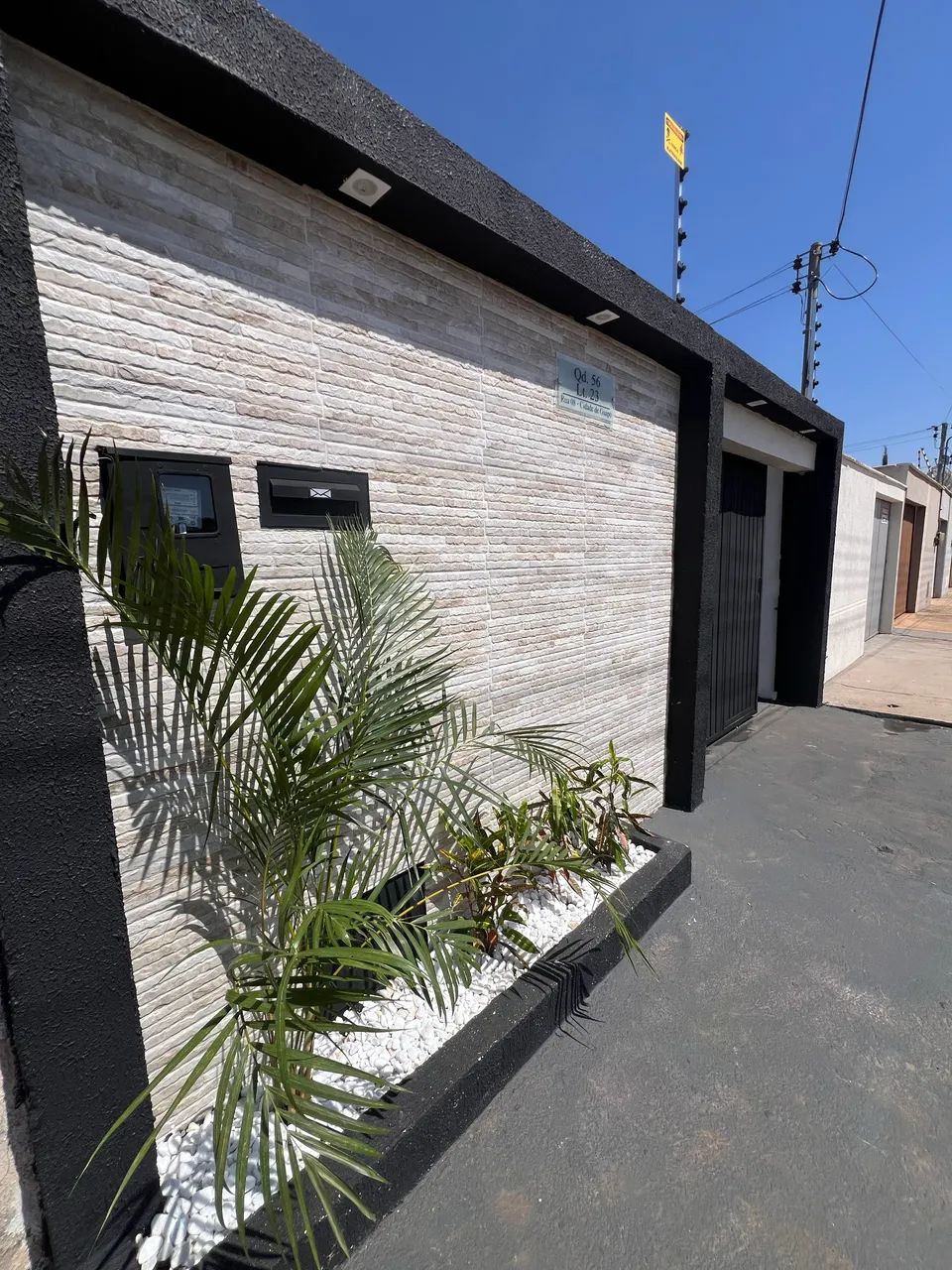 Foto - Goiânia - Setor Marista