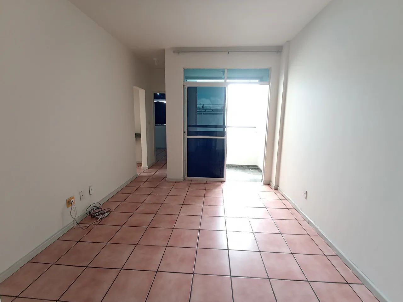 Apartamento Para Venda, 79 metros quadrados, 2 quartos - Edifício Park Center - São José - Foto 2