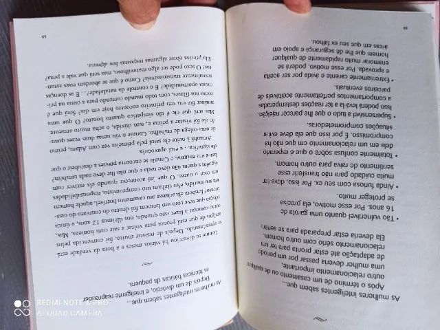 dois  livros autoajuda por  apenas 25   - Foto 4