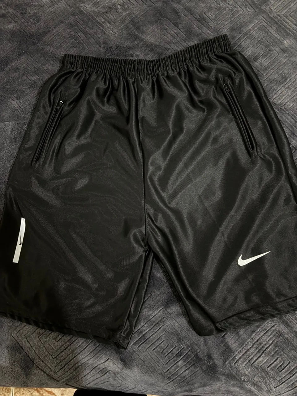 Shorts Nike Esportivo - Conforto e Estilo