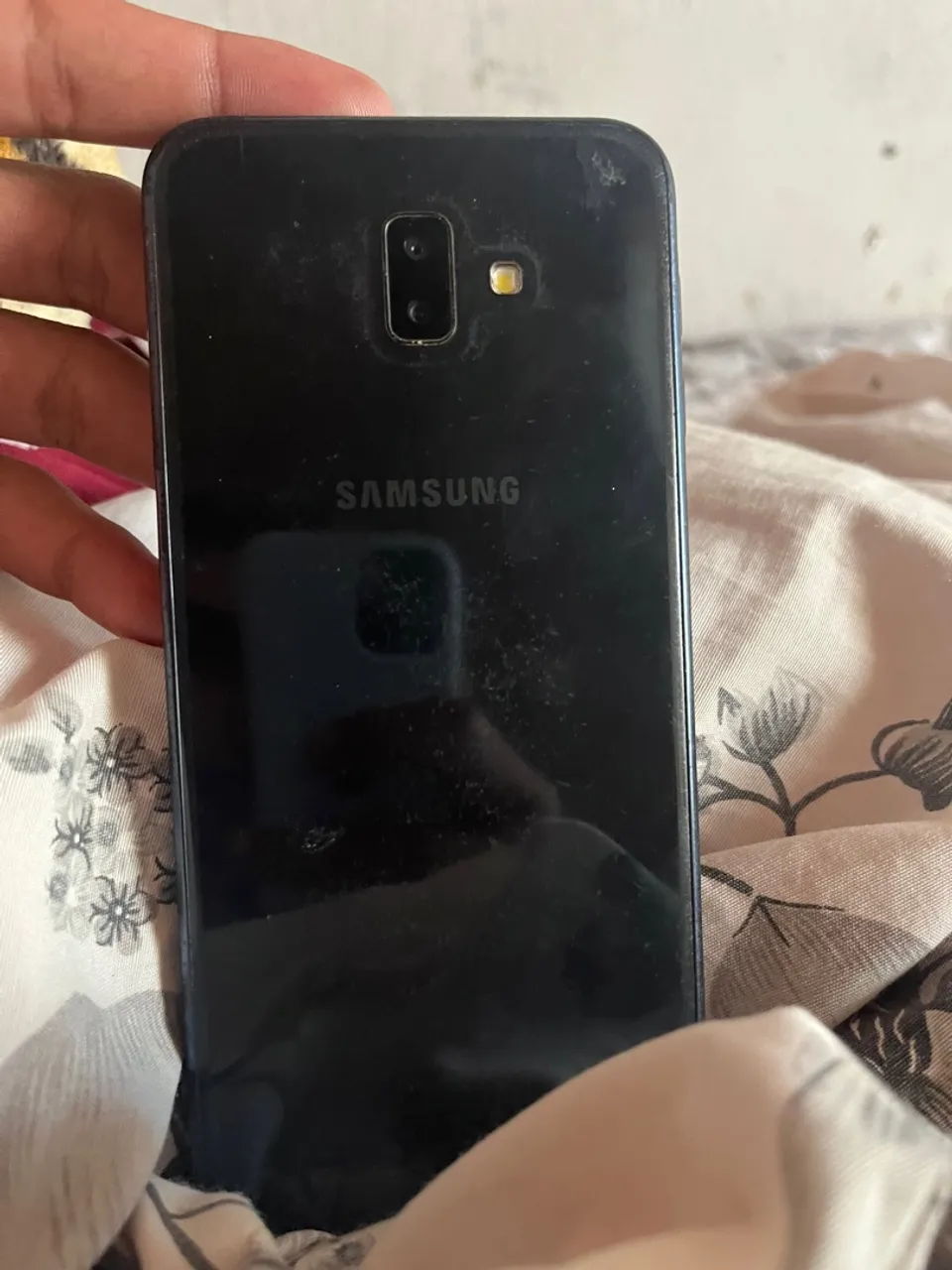 Celular usado