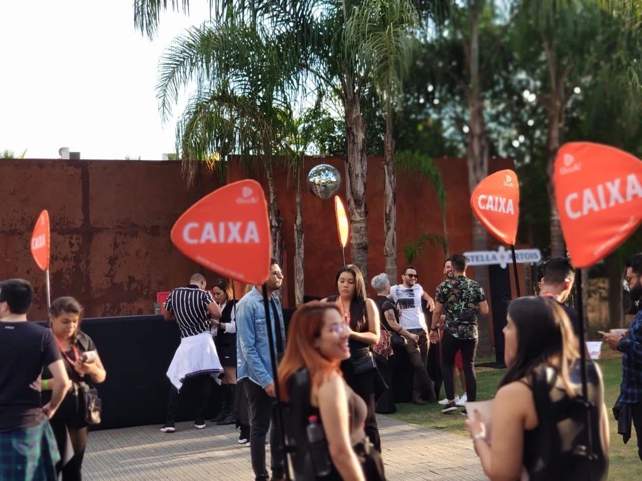 Mochila pirulito - Foto 5