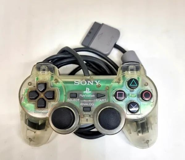 CONTROLES PS1 ORIGINAIS  - Foto 3