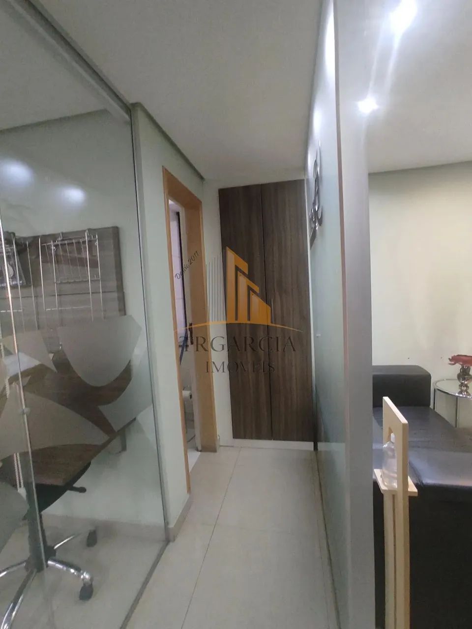 Sala comercial de 87m² em Tatuapé - SP: venda por R$ 1.000.000 - Foto 15
