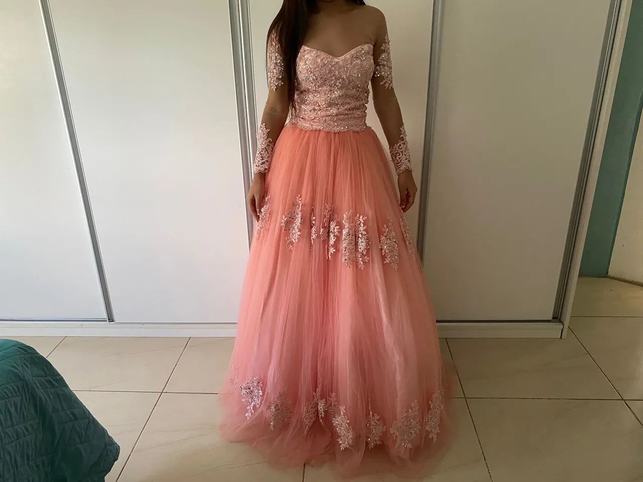 Olx Vestidos Vestidos De 15 AÃ±os Usados Quinceañeras Venta De