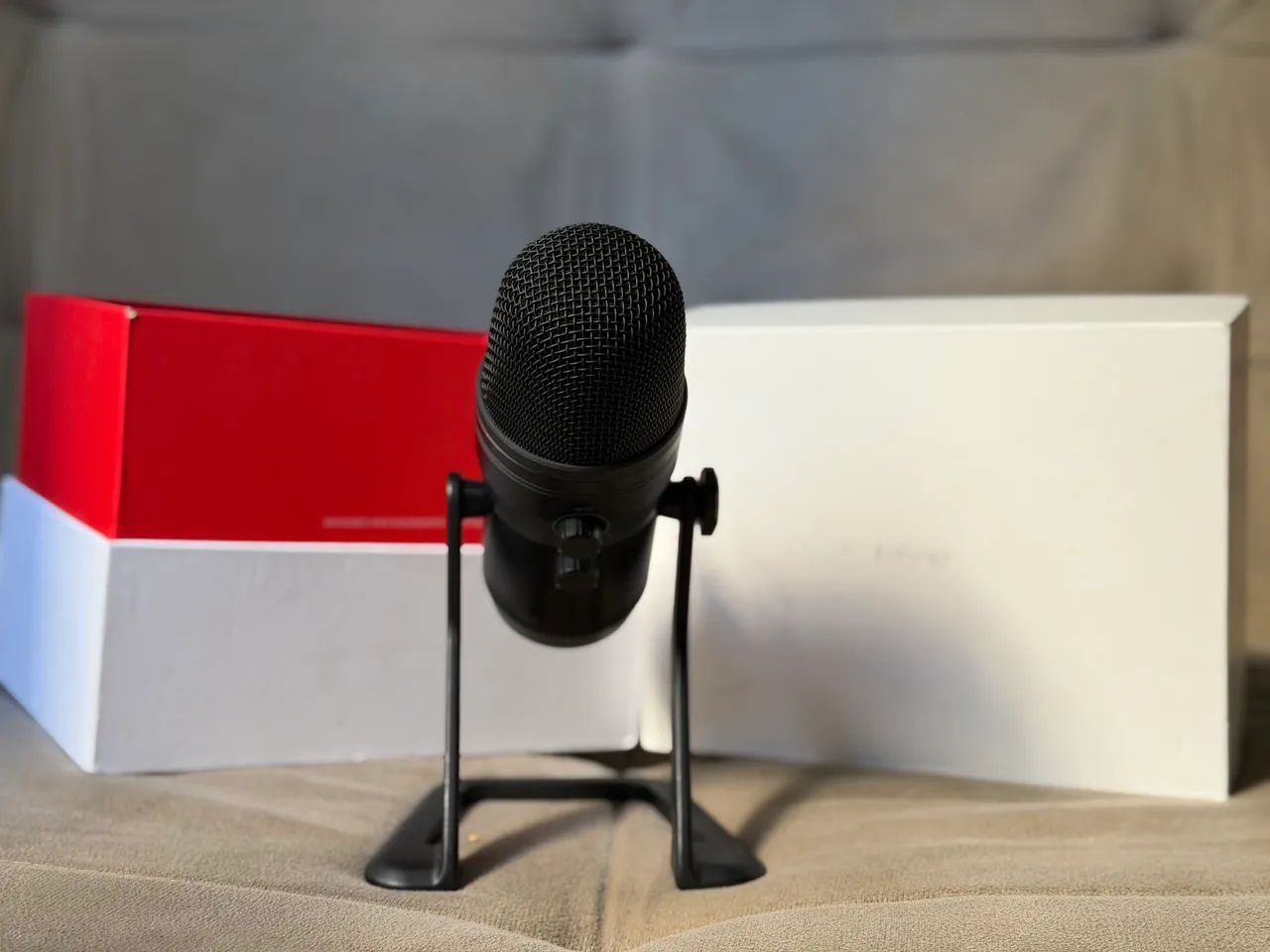 Microfone Profissional Fifine K690 - Foto 3