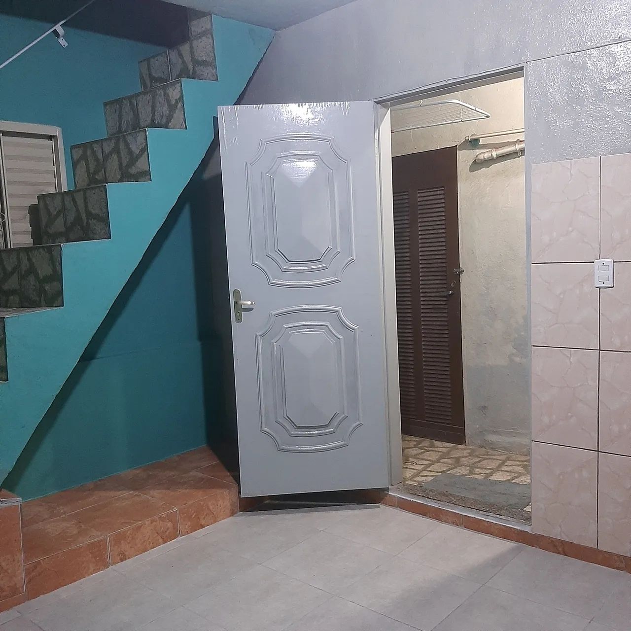 Foto - São Paulo - Vila Ramos