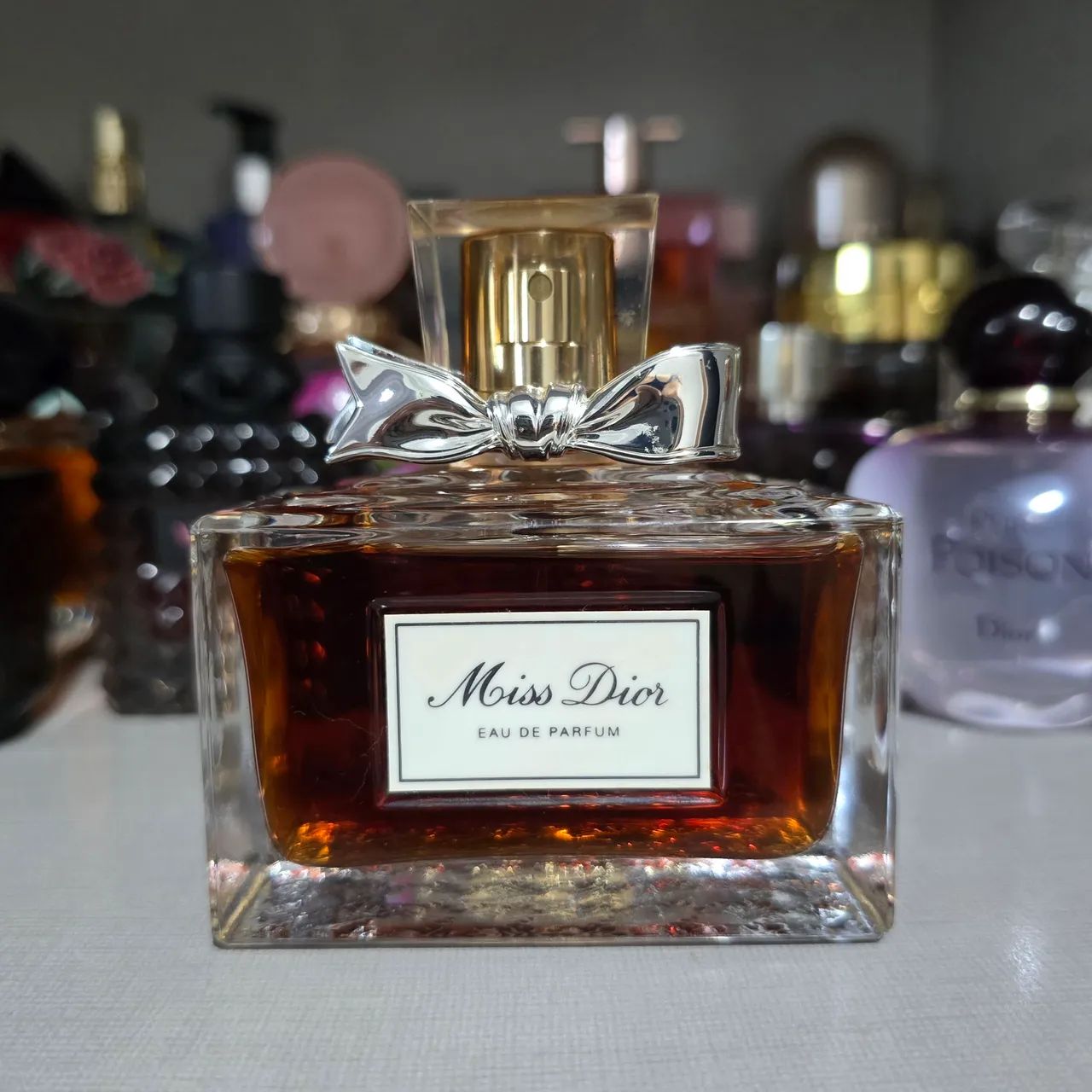 Miss Dior 2017 - 100 ml