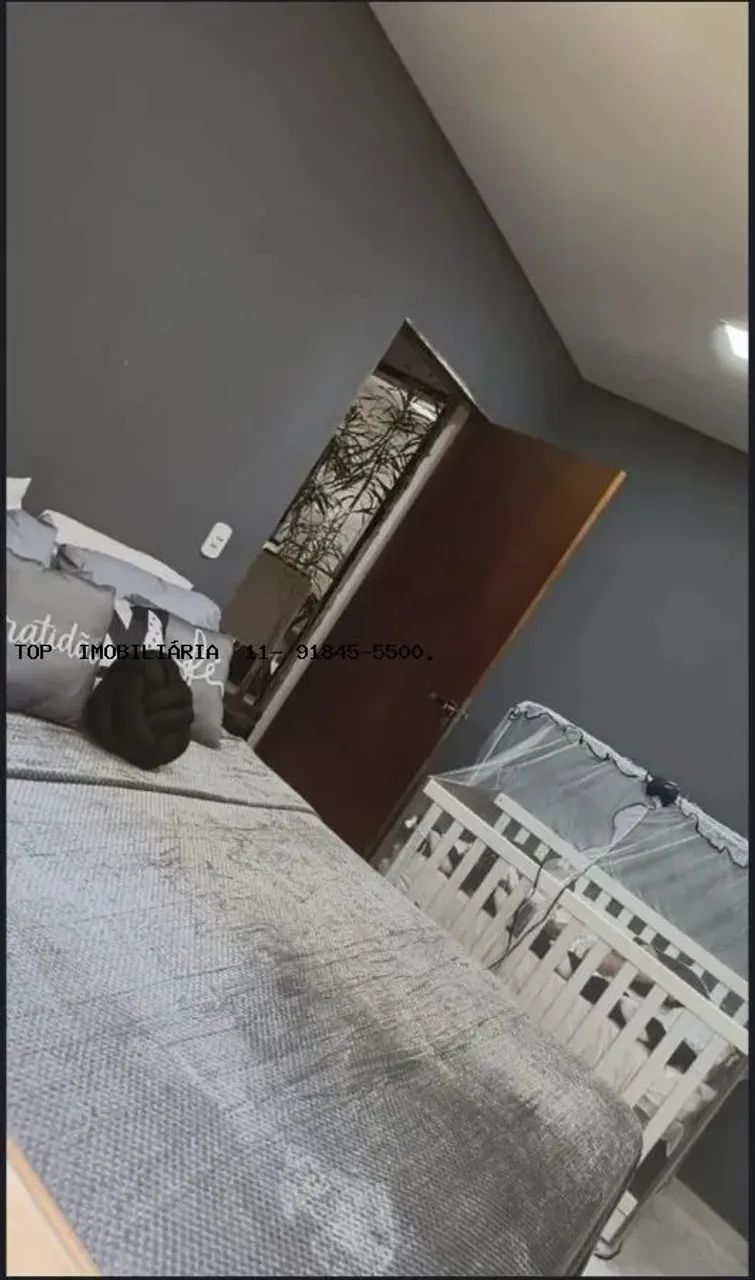 Chácara para Venda em Cajamar, Empresarial Paineira (Jordanésia), 2 dormitórios, 2 banheir - Foto 6