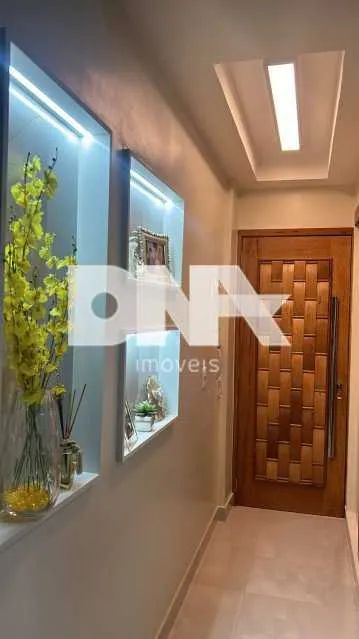 Kitnet/Conjugado : / Residencial / Copacabana - Foto 2