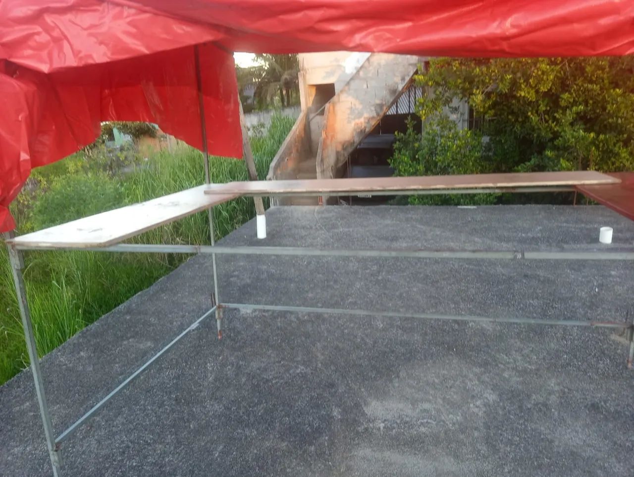 Barraca para feira ou eventos - Foto 5