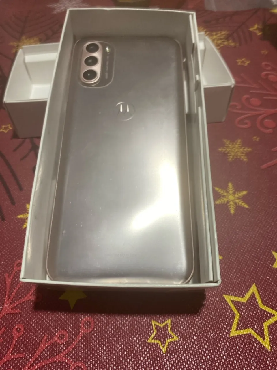 Moto g41