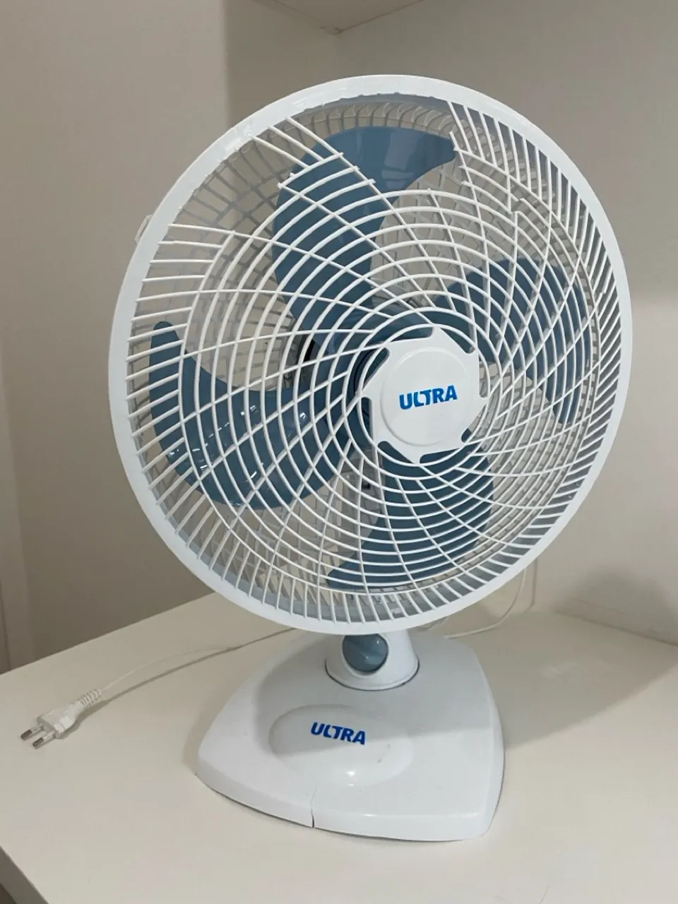 Ventilador de mesa Ultra