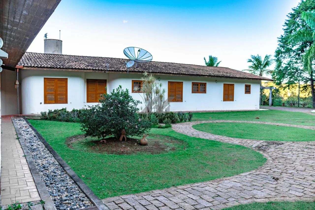 sítio - Joaquim Egídio - Campinas - Foto 5