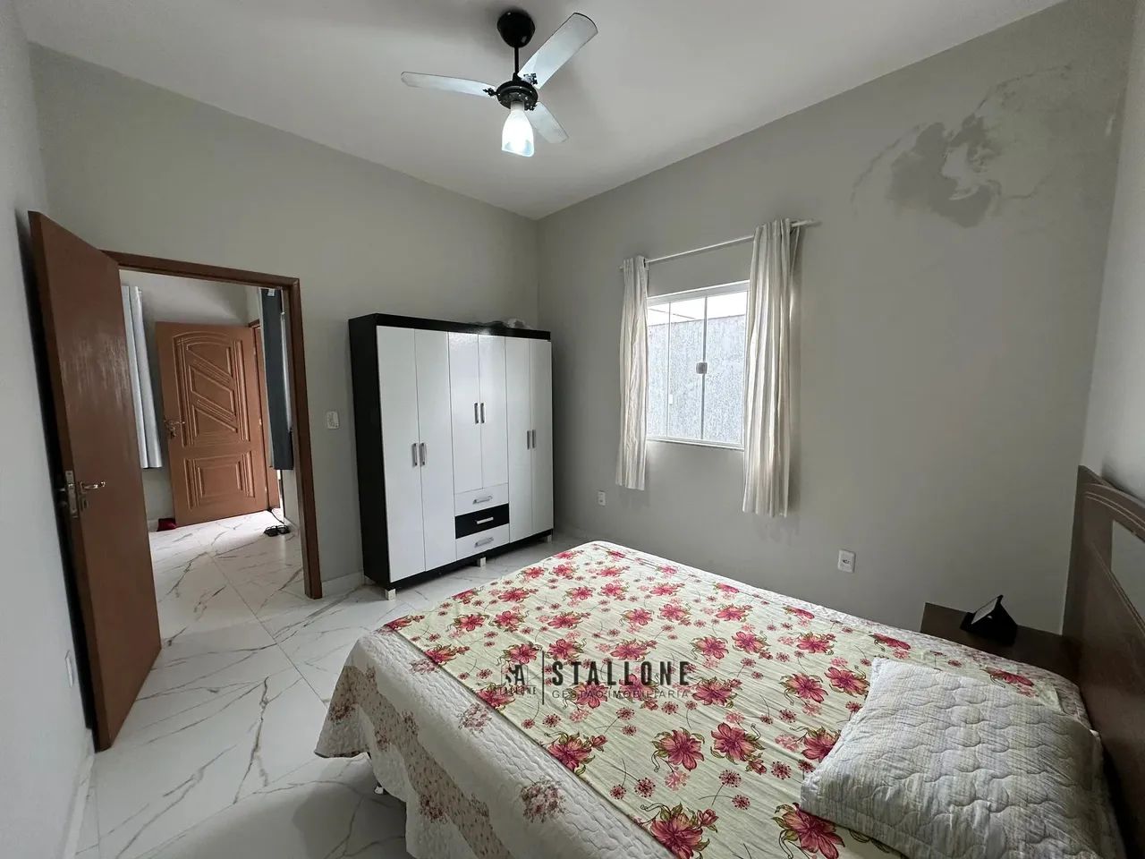 Casa térrea, 3 quartos, acabamento moderno, à 500m da Praia de Piúma/ES - Foto 5