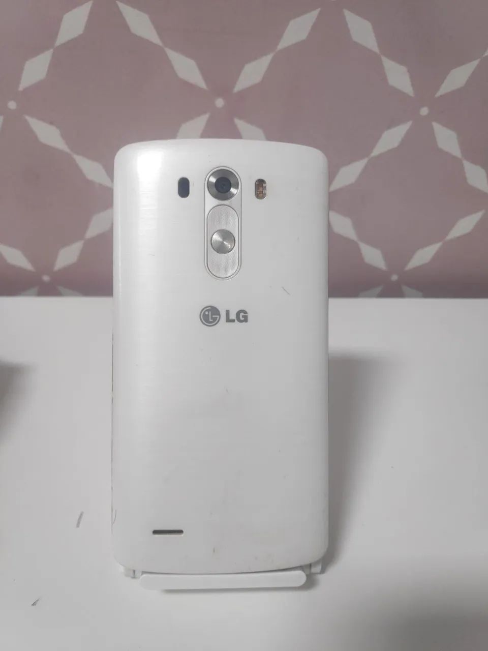 LG G3 - Android 11 - Peças