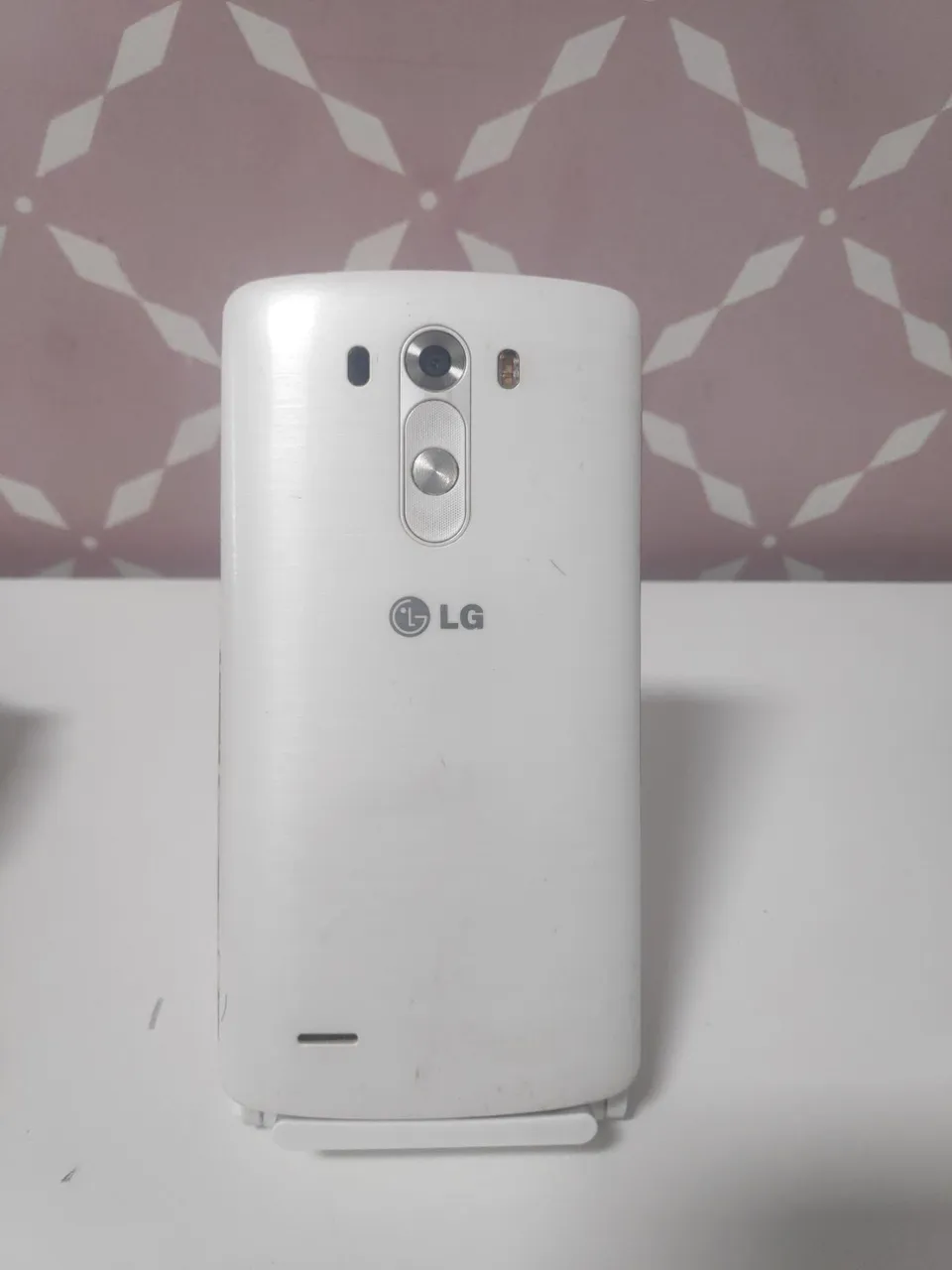 LG G3 - Android 11 - Peças