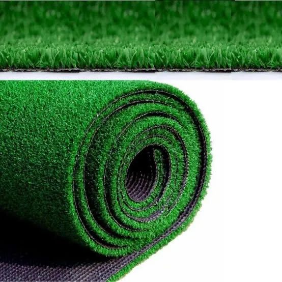 Grama sintética 12mm