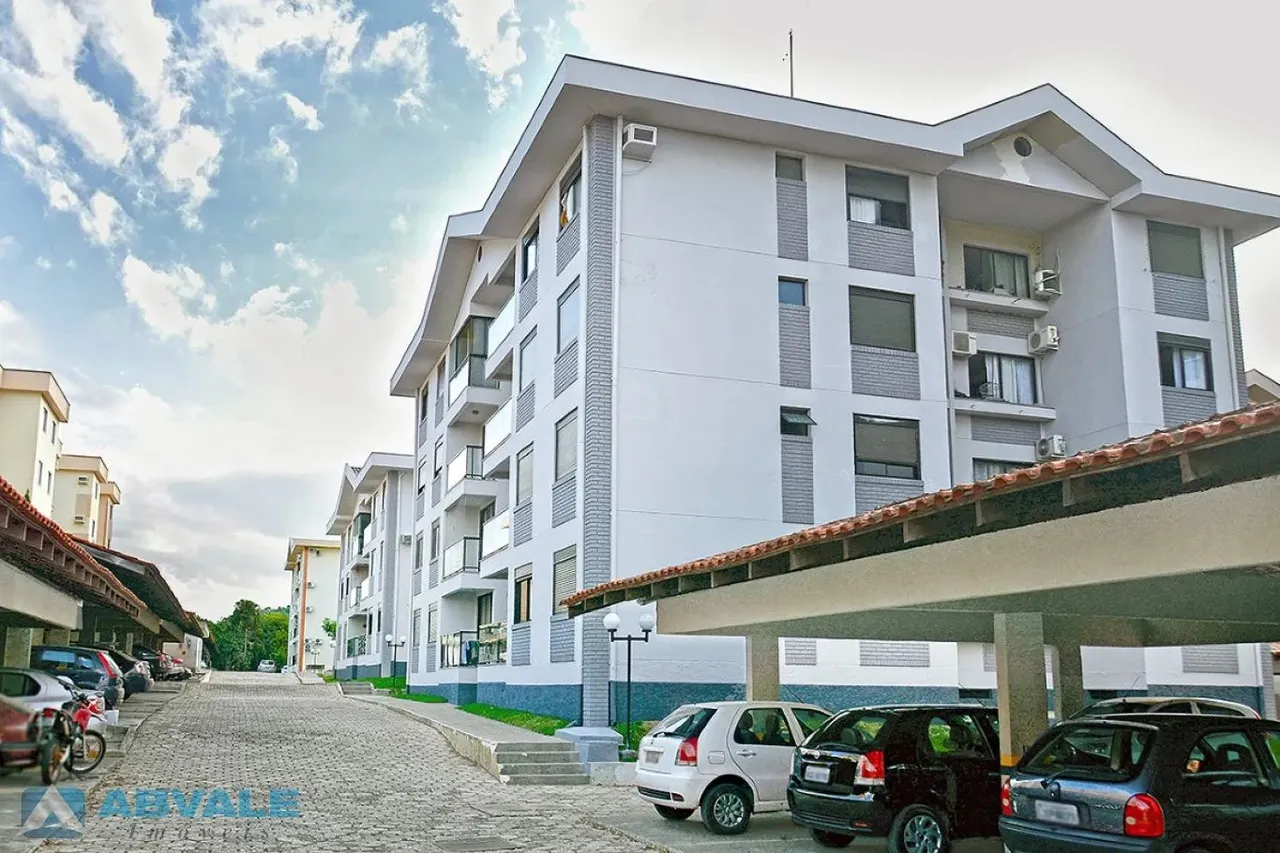 Blumenau - Apartamento Padrão - Velha
