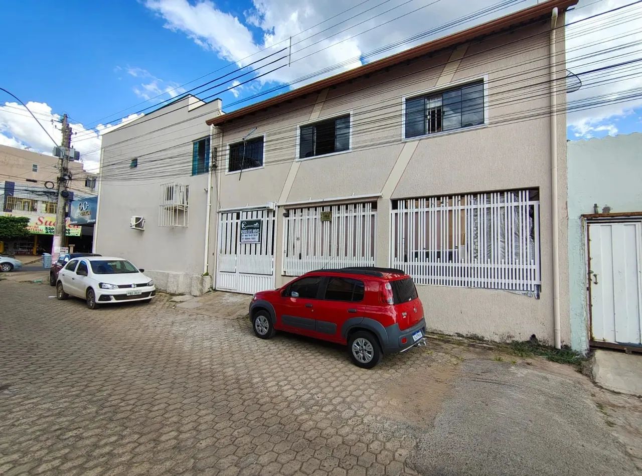 Casa Comercial em Setor Residencial Leste (Planaltina) - Brasília - Foto 2
