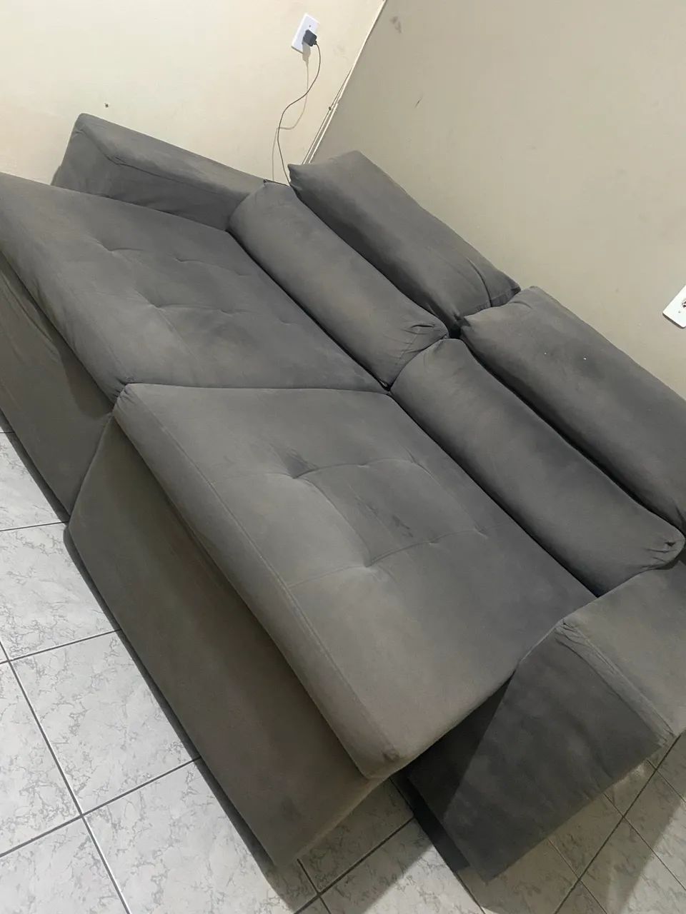 Sofá Cama 64861355409795120