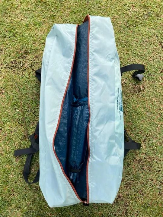 BARRACA GAZEBO ARPENAZ QUECHUA - Foto 3