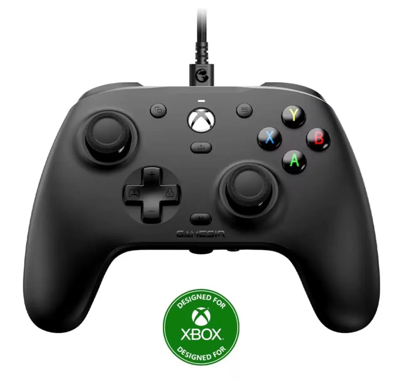 Controle Gamesir G7