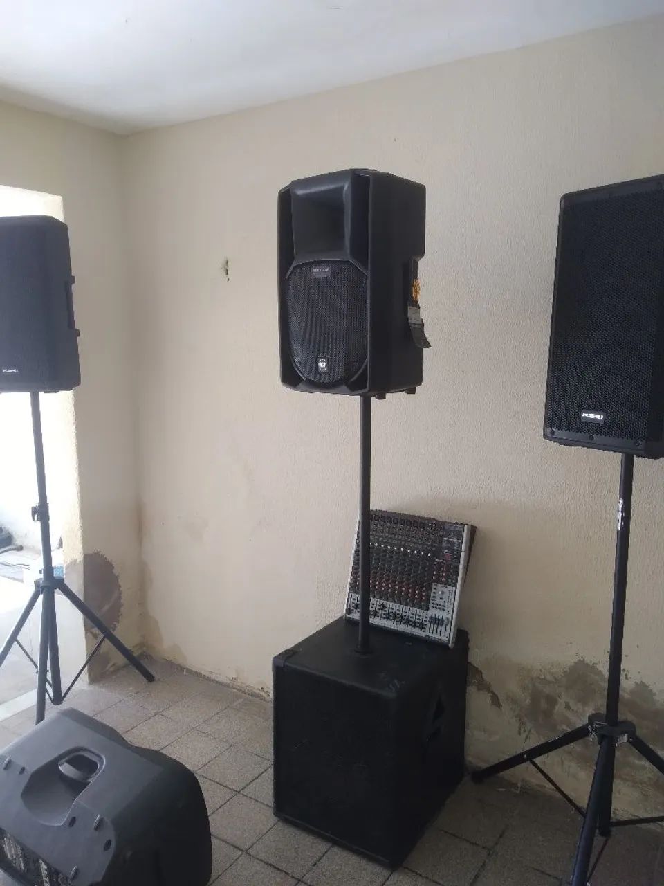 Aluguel de Som para Festa - Foto 4