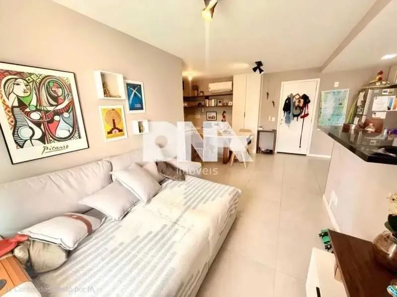 Apartamento : Térreo / Residencial / Botafogo - Foto 2