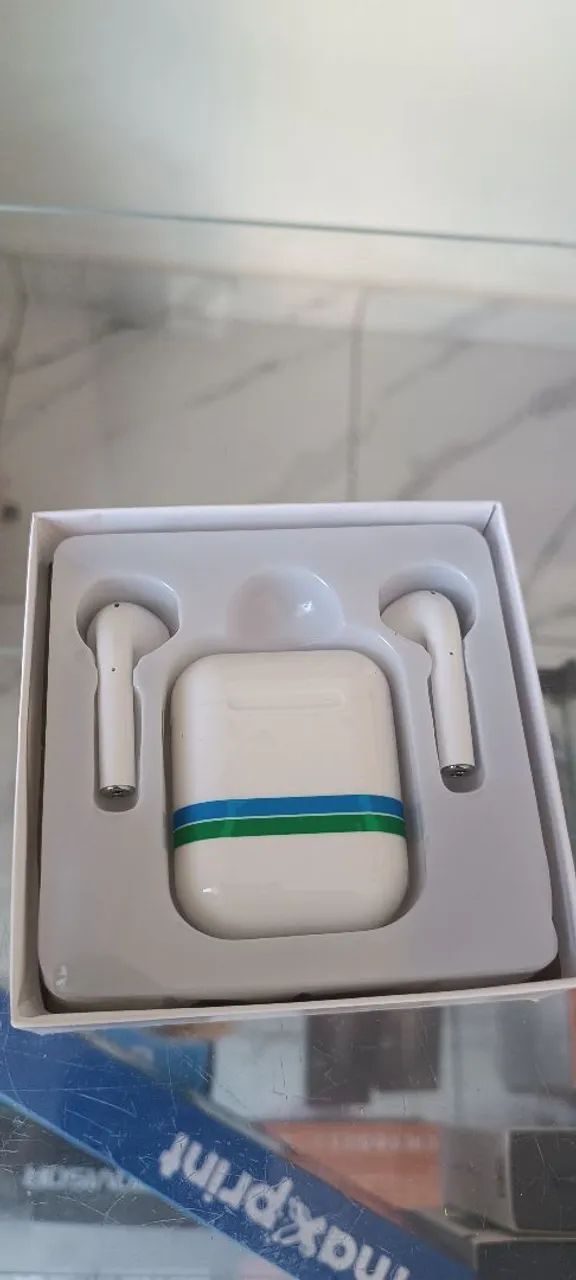 FONE DE OUVIDO SEM FIO - Foto 2