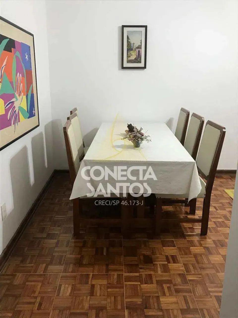 Apto 2 quartos Itararé - R$ 355 mil, Cod: 1252 - Foto 2
