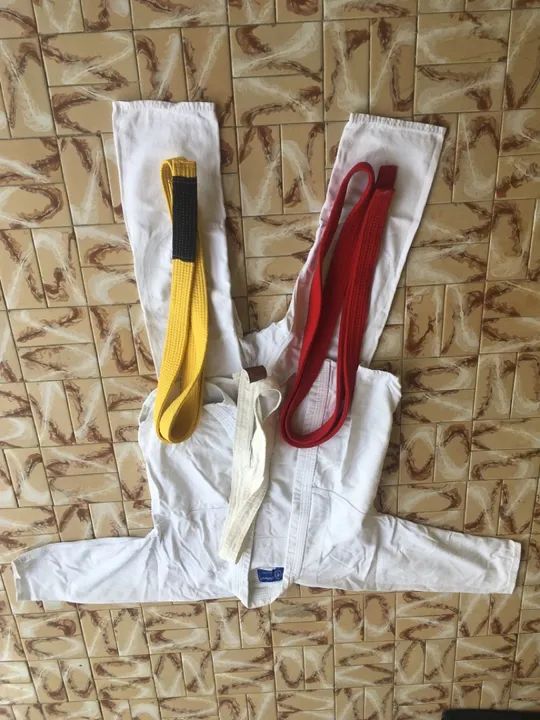 Kimono m2 infantil!! - Foto 2