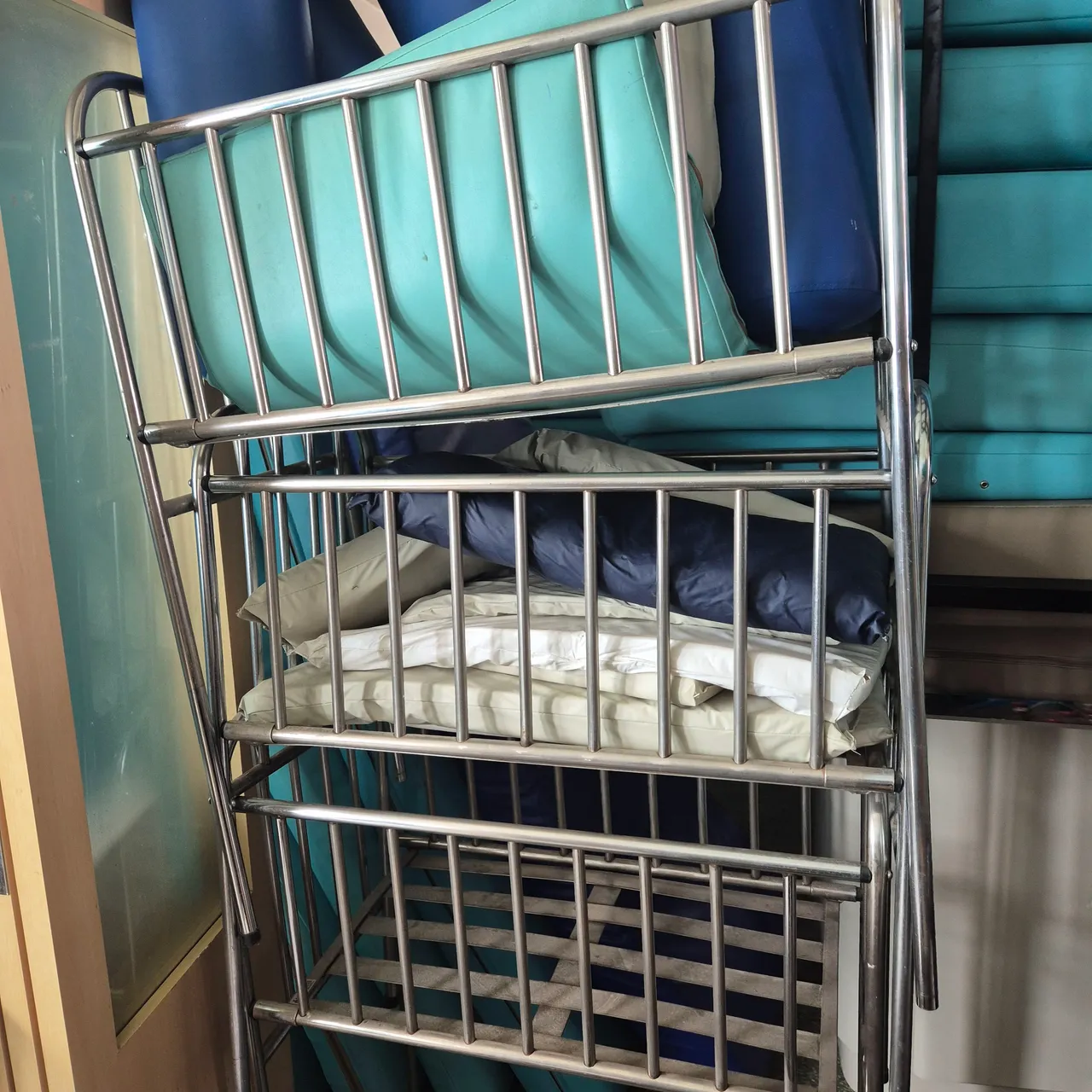 Cama berço infantil