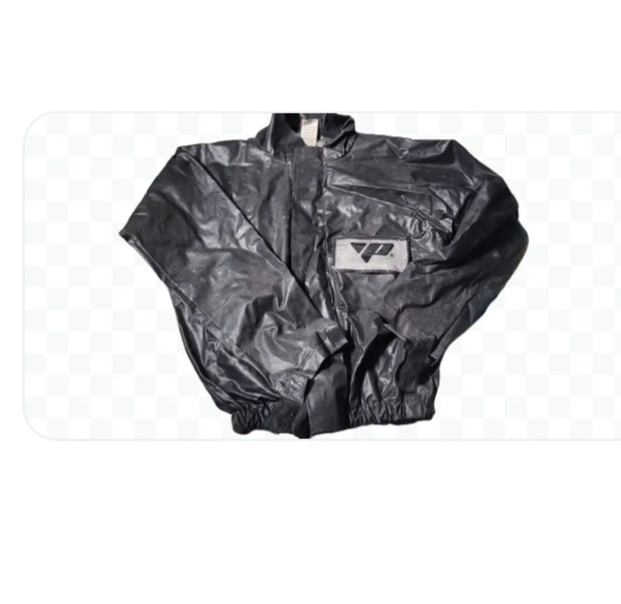 Capa de chuva Tamanho P