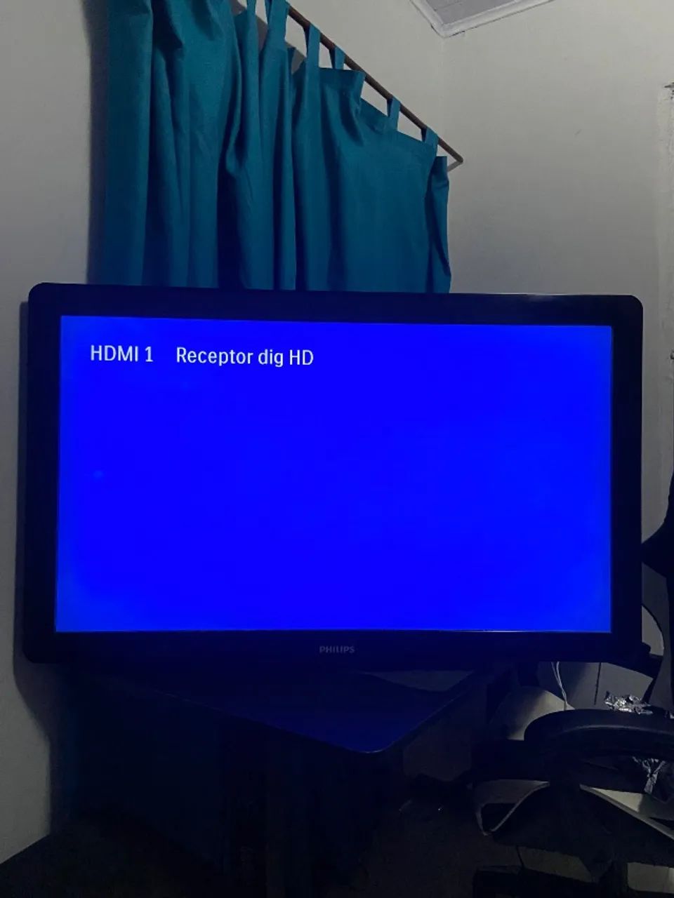 Televisão Philips 42