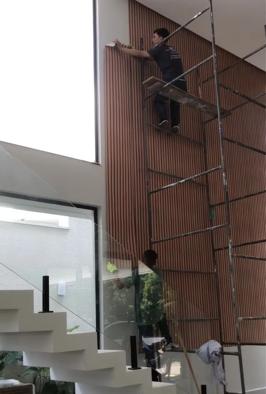 Decoração de Parede