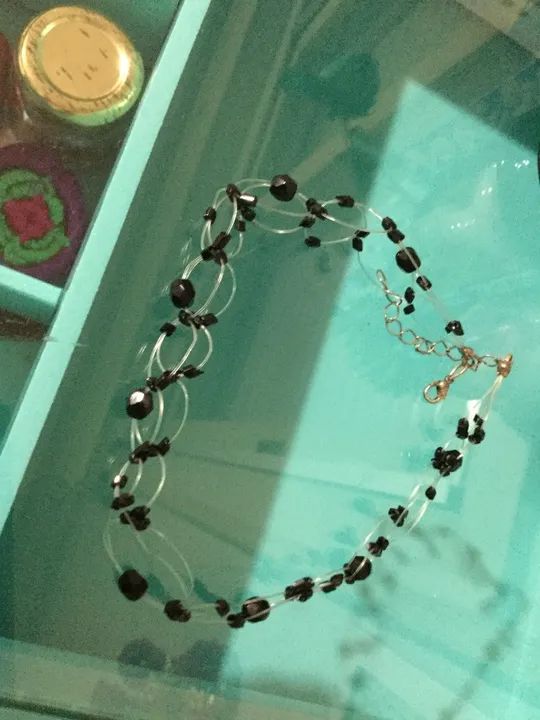 colar choker