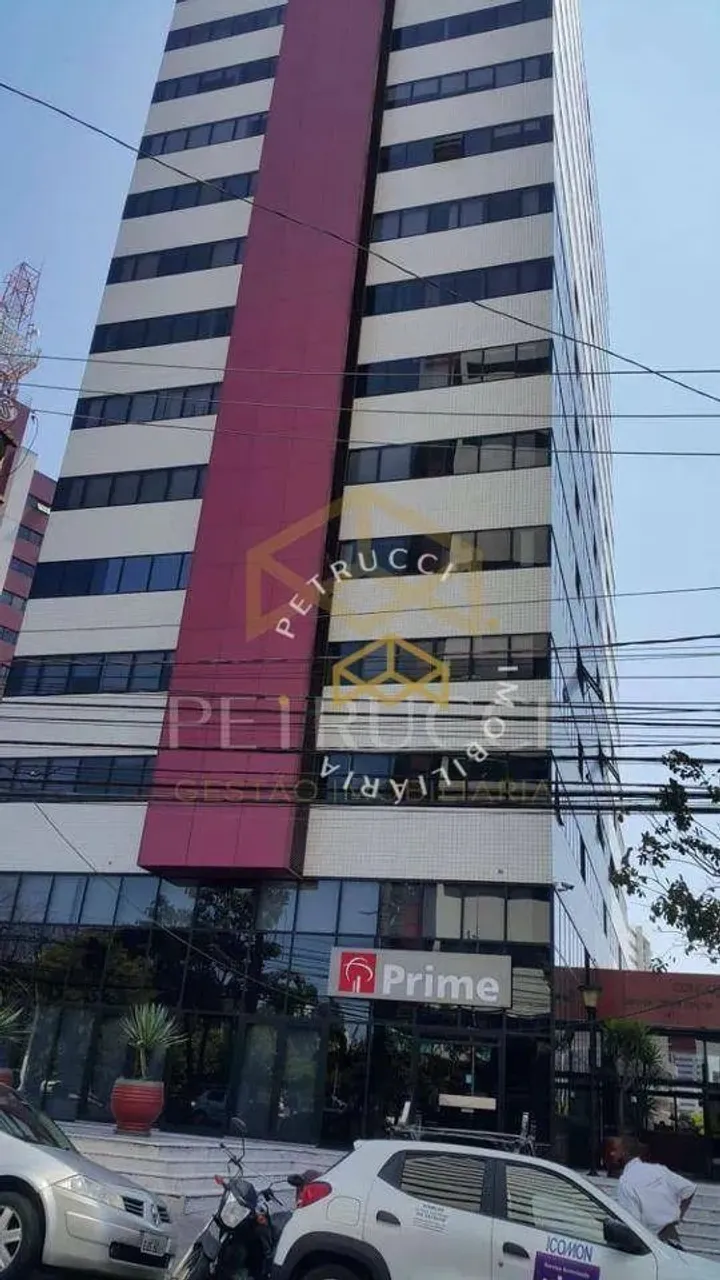 Sala Comercial à venda, Vila Guarani (Zona Sul), São Paulo - SA0206.
