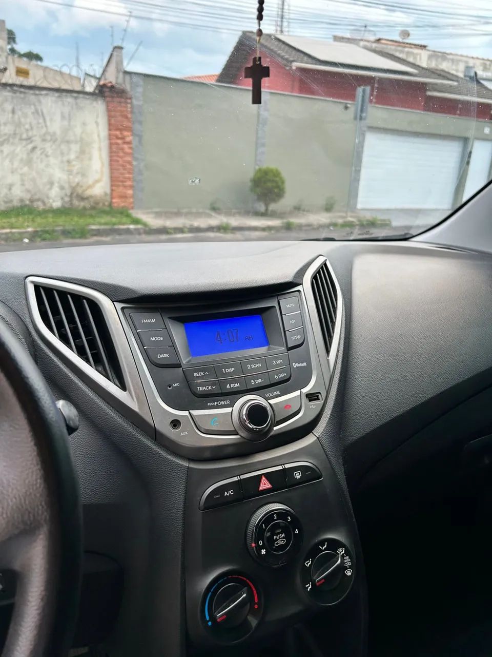 Hyundai HB20 Comf./c.plus/c.style 1.0 Flex 12V 2013 - Foto 6