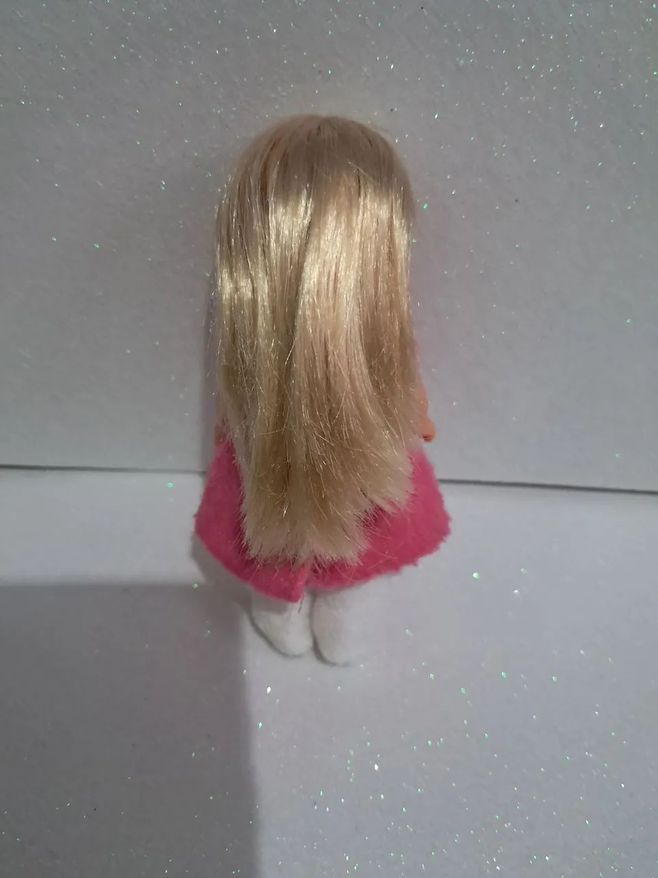 Boneca Evi Love Simba Toys vintage(tamanho da Kelly) - Foto 2