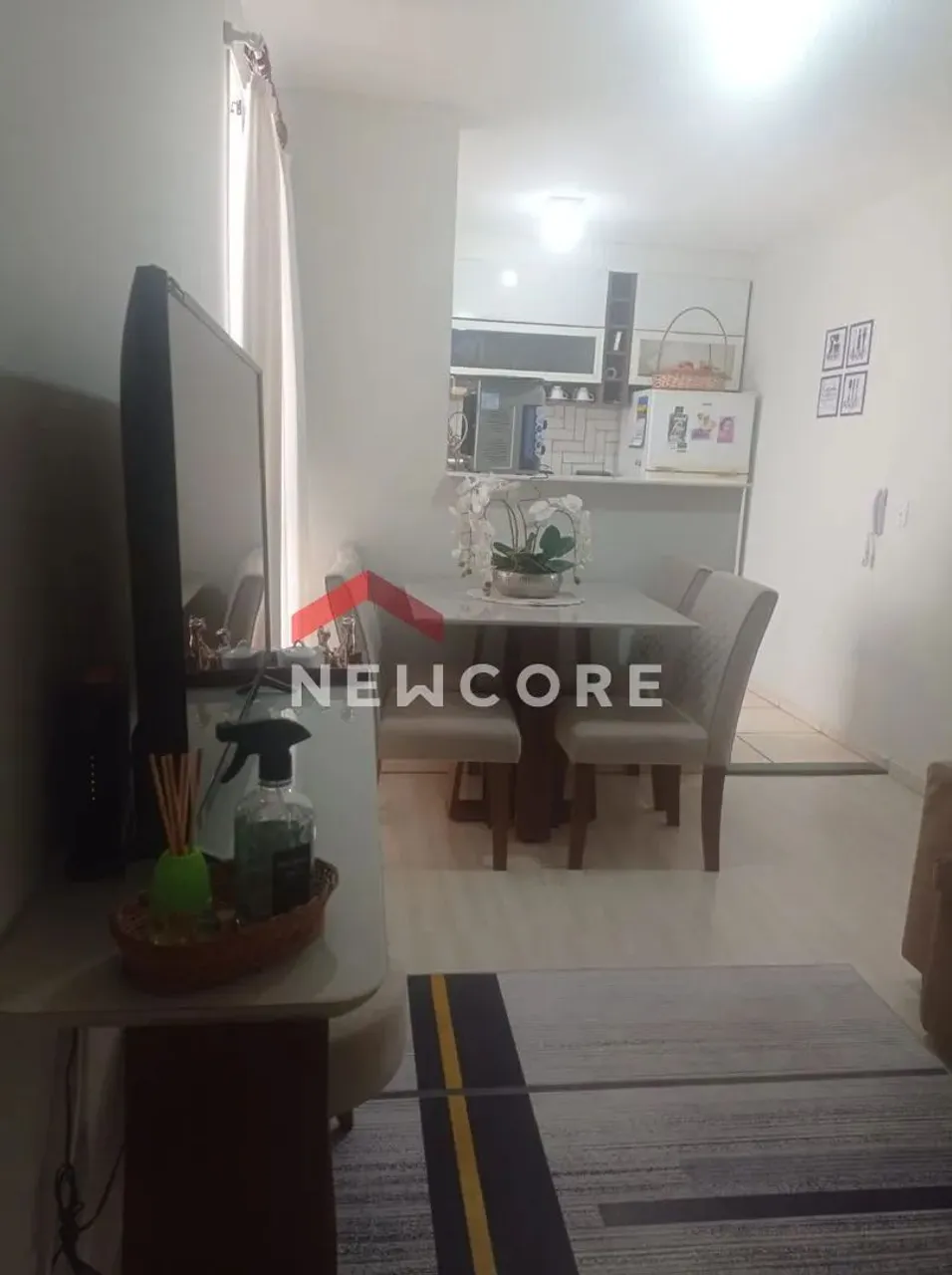 Apartamento em Avenida Itália - Vila Juliana - Botucatu/SP
