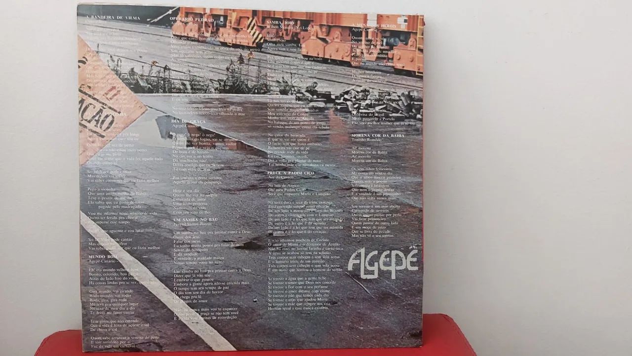 Vendo discos de vinil  - Foto 4