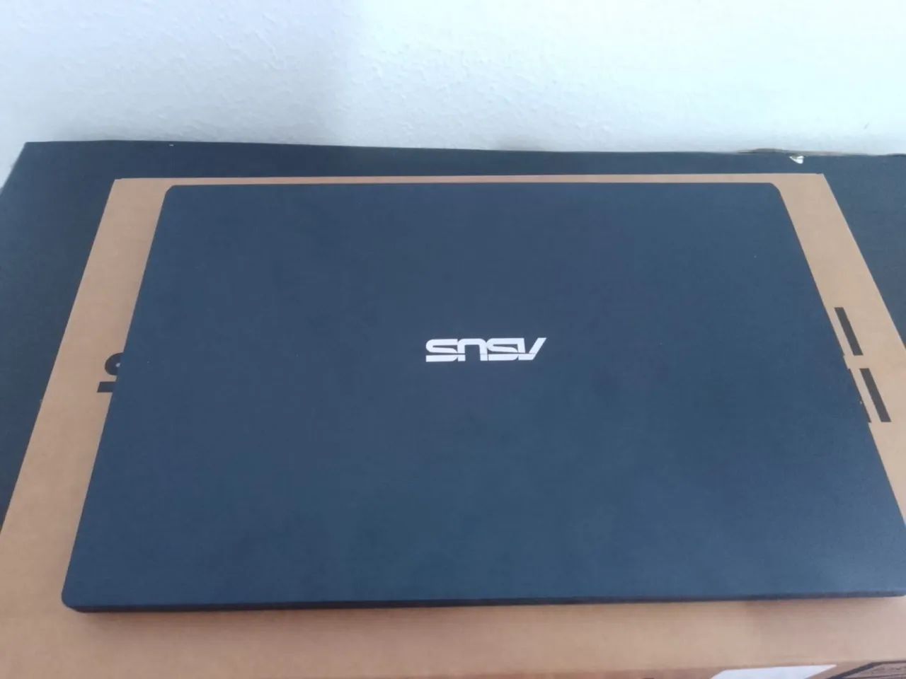 Notebook asus  - Foto 3