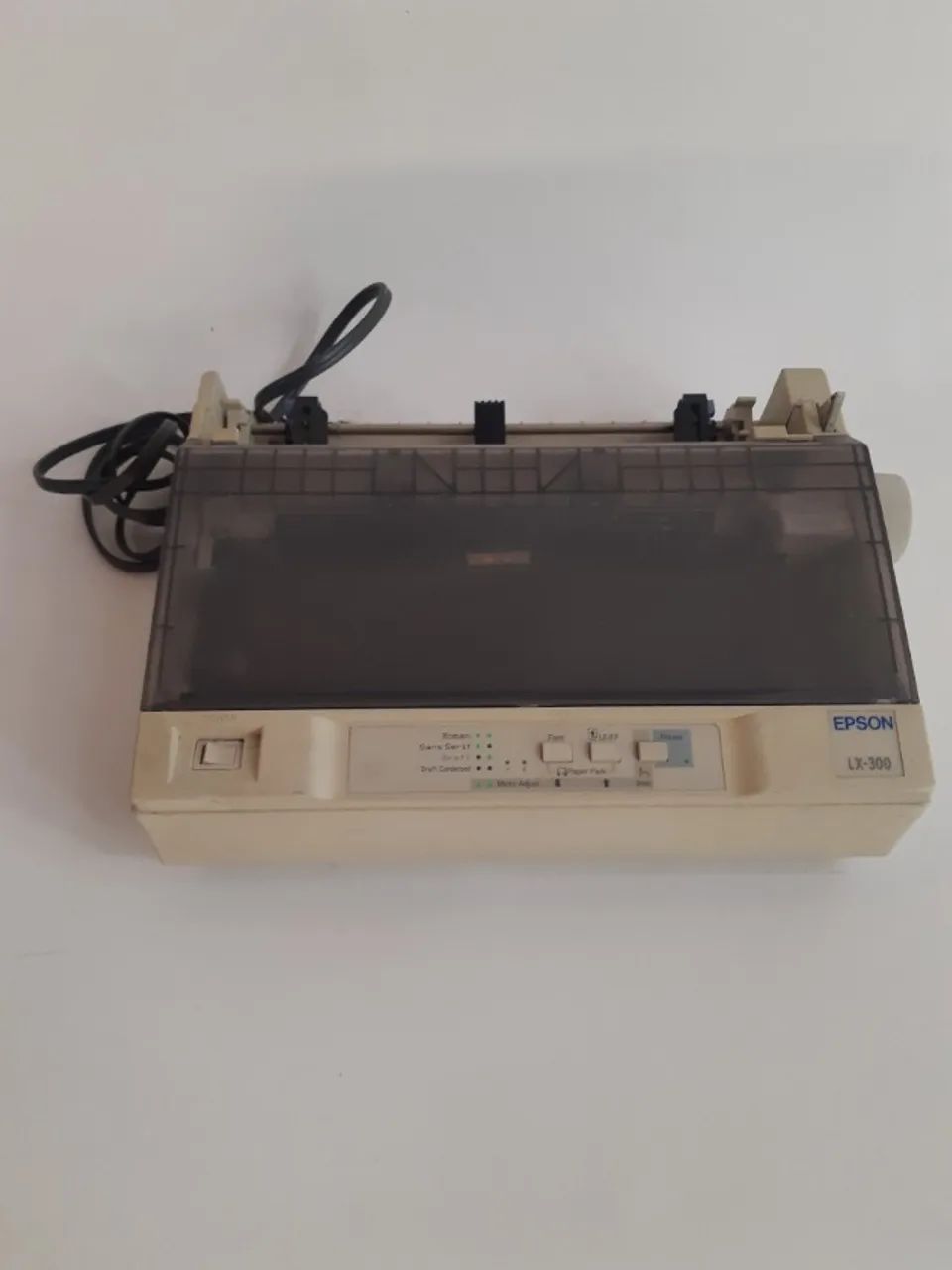 Impressora EPSON - LX-300
