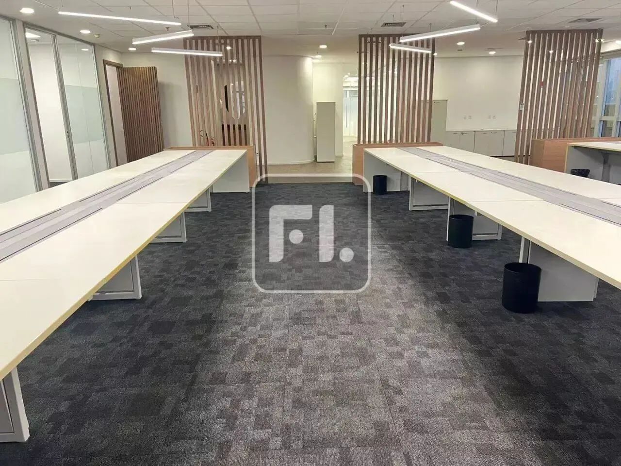 Escritório para aluguel e venda com 400 metros quadrados em Jardim Europa - São Paulo - SP - Foto 3