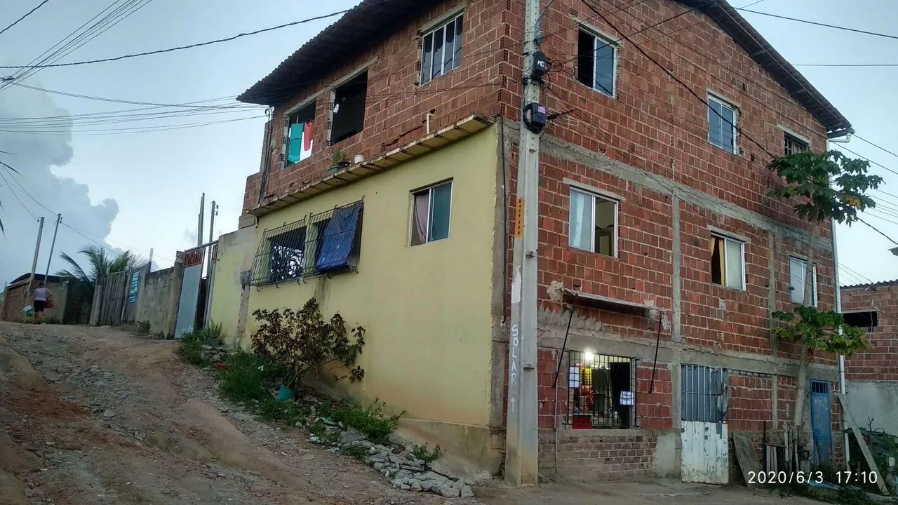 Foto - Paulista - Nobre