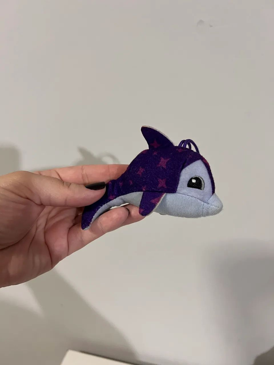 Mini pelúcias - Coleção MC donalds -  - Foto 3