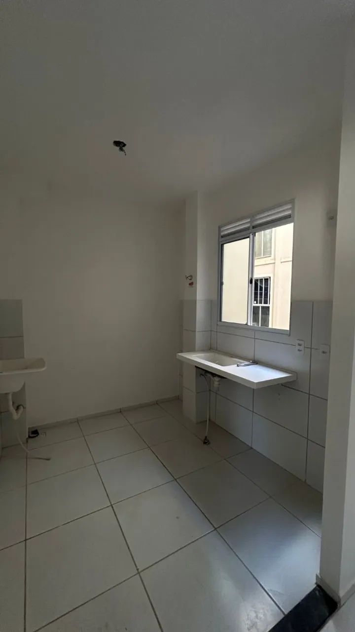 APT 148, Condomínio Parque Donatello, apartamento com 02 quartos no térreo - Foto 9
